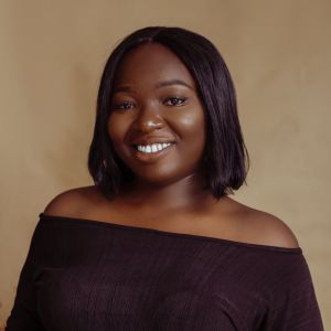 Mabel Oyekanmi