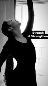 Stretch and Strengthen