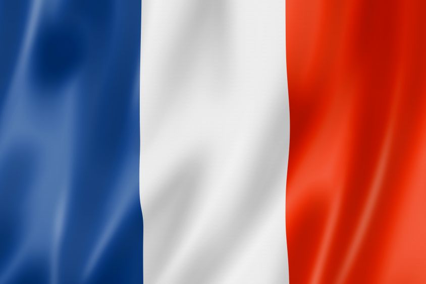 Free Introductory French Class