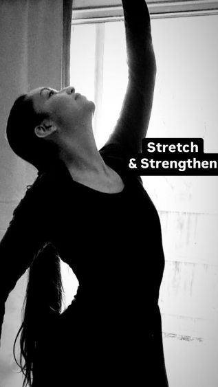Stretch and Strengthen