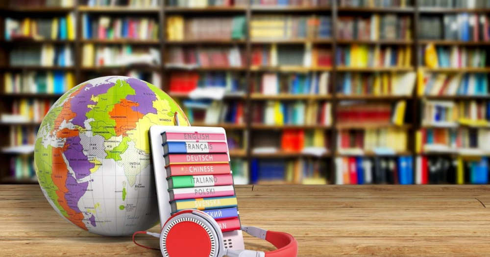 Creating Real-World Language Experiences with Language Immersion Programs