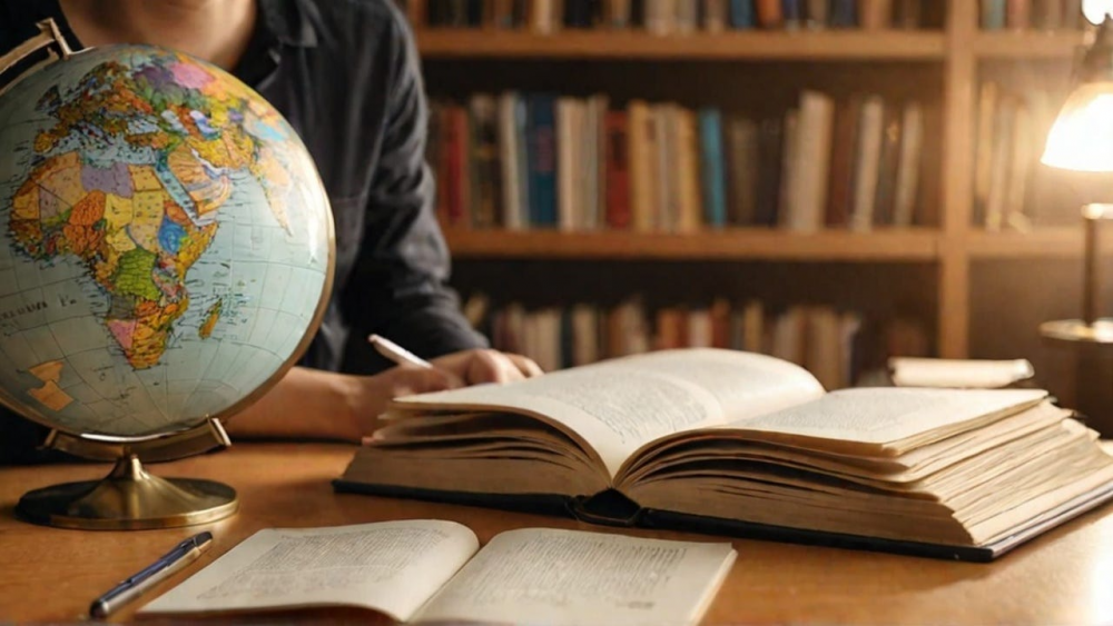 Personalizing the Learning Experience: Virtual English Classes