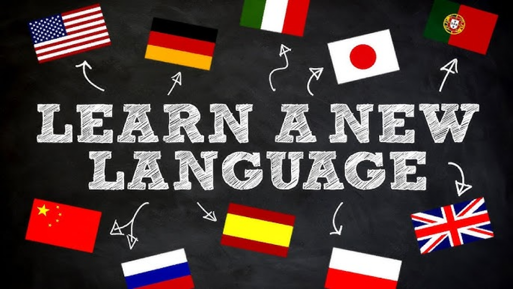 Engage in Global Culture with Online Language Courses