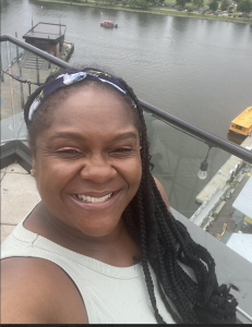 Tanisha Mason