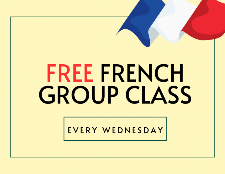 Introductory French for Beginners - Numbers and Basic Questions