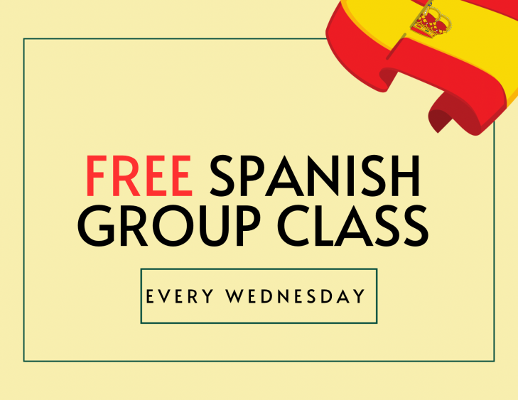 Introductory Spanish for Beginners – Numbers and Basic Questions